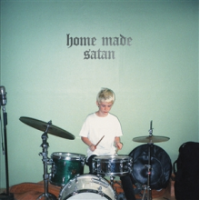 Chastity - Home Made Satan