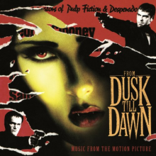 V/A - From Dusk Till Dawn