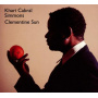 Simmons, Khari Cabral - Clementine Sun