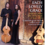 Corkine, W. - Each Lovely Grace