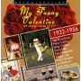 V/A - My Funny Valentine 1932-1956