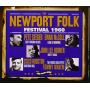 V/A - Newport Folkfestival 1960