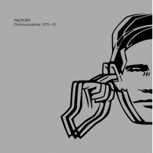 V/A - Factory Records: Communications 1978-92