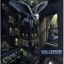 King Crimson - Reconstrukction