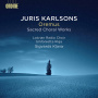 Karlsons, J. - Oremus - Sacred Choral Works