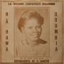 Doumbia, Nahawa - La Grande Cantatrice Malienne Vol.1