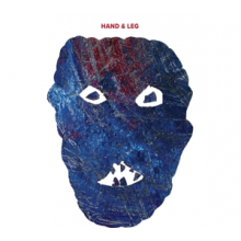 Hand & Leg - Lust In Peace