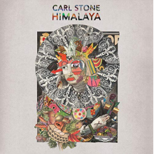 Stone, Carl - Himalaya