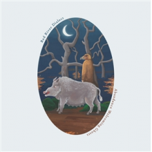 Red River Dialect - Abundance Welcoming Ghosts