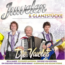 Vaiolets - Juwelen & Glanzstucke