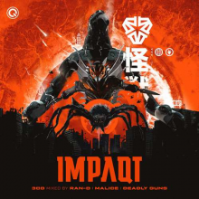 Various - Impaqt 2019