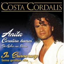 Cordalis, Costa - In Erinnerung - Seine Grossten Hits