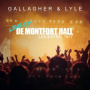 Gallagher & Lyle - Live At De Montfort Hall