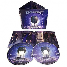 Edenbridge - Dynamind