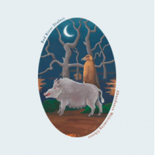 Red River Dialect - Abundance Welcoming Ghosts