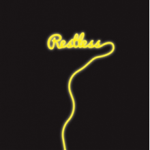 Restless - Restless