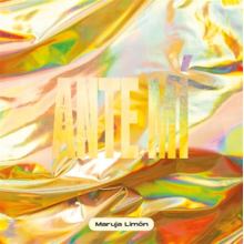Maruja Limon - Ante Mi
