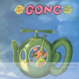 Gong - Flying Teapot