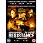Movie - Resistance