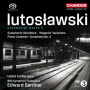 Lutoslawski, W. - Orchestral Works 2