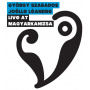 Szabados, Gyorgy - Live At Magyarkanizsa