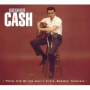 Cash, Johnny - Unseen Cash