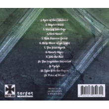 Malrun - Empty Frame