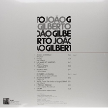 Gilberto, Joao - Joao Gilberto