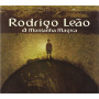 Leao, Rodrigo - A Montanha Magica