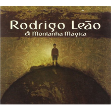 Rodrigo Leao - A Montanha Magica