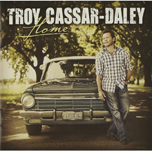Cassar-Daley, Troy - Home