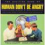 Human Don't Be Angry - Human Don't Be Angry