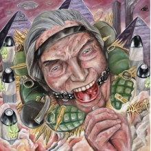 Fetish - World Eater