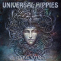 Universal Hippies - Astral Visions