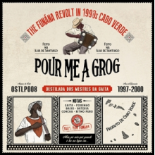 Various - Pour Me a Grog