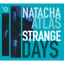 Atlas, Natacha - Strange Days