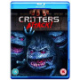 Movie - Critters Attack!