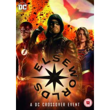 Tv Series - Elseworlds