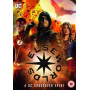 Tv Series - Elseworlds