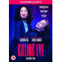 Tv Series - Killing Eve Season 2