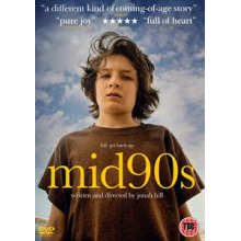 Movie - Mid90s