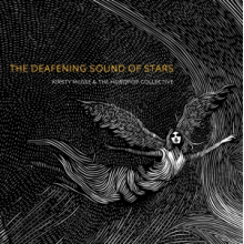 McGee, Kirsty -& the Hobopop Collective- - The Deafening Sound of Stars