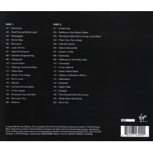 Orchestral Manoeuvres In the Dark - Souvenir: the Singles Collection 1979 - 2019