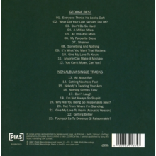 Wedding Present - George Best