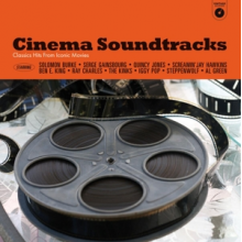 Various - Cinema Soundtracks