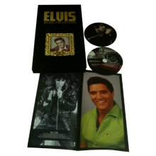 Presley, Elvis - Remix Collection =Portrait=