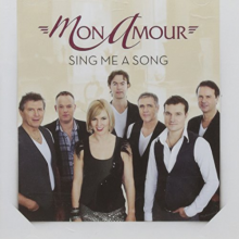Mon Amour - Sing Me a Song (Album)