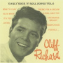 Richard, Cliff - Early Rock'n'roll Songs Vol.6