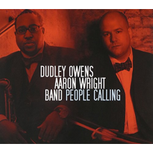 Owens, Dudley - People Calling