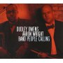 Owens, Dudley - People Calling